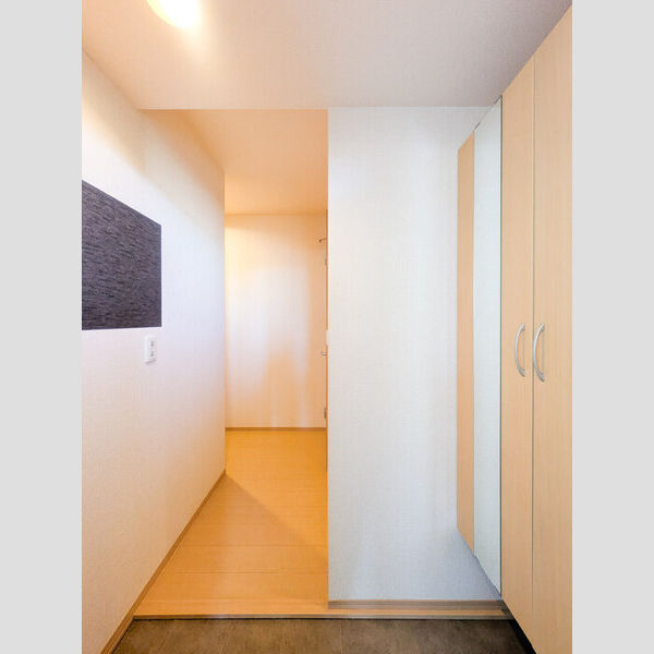 グリーンレジデンス葉月201号室 同建物別部屋の参考画像