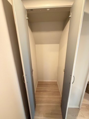 La plata103号室 105写真