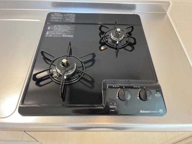 アコード・Ｋ102号室 キッチン