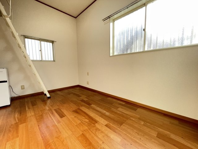 サンパレス211階 部屋その他