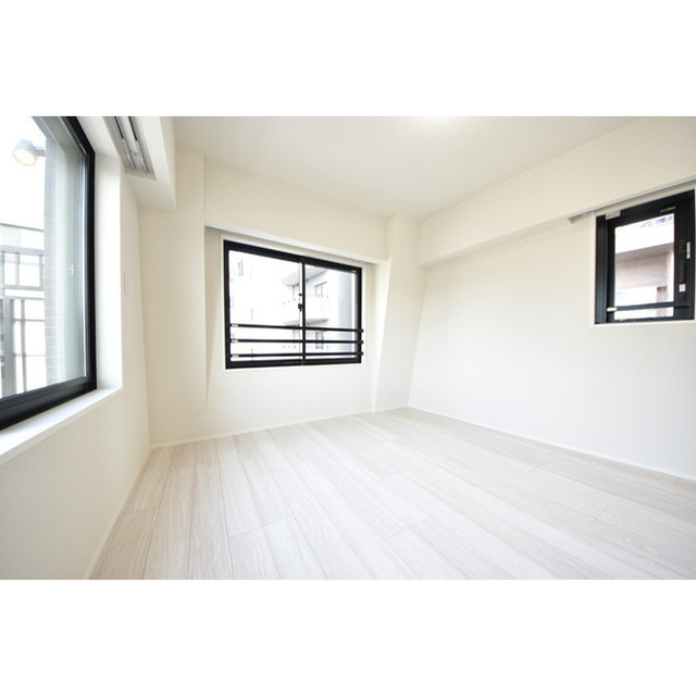 343レジデンス西麻布（オープンレジデンシア）0501号室 内観