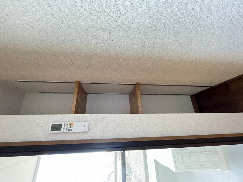 メゾンアルモニー2階 部屋その他