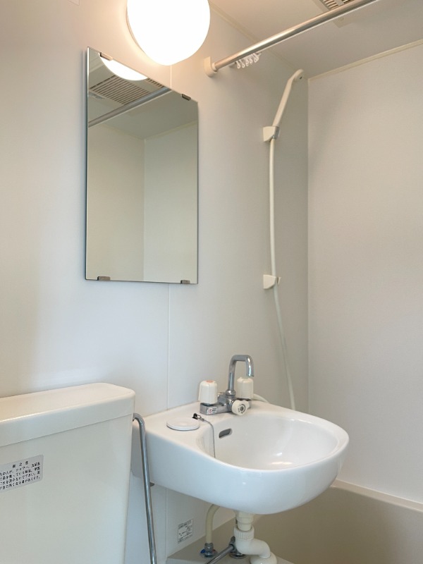 エスポワール町屋弐番館2階 同建物別部屋の参考画像