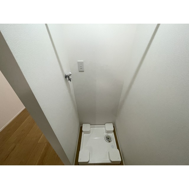 MQuarto江田303号室 部屋その他