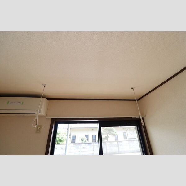 サマックス　プラトー202号室 同建物別部屋の参考画像