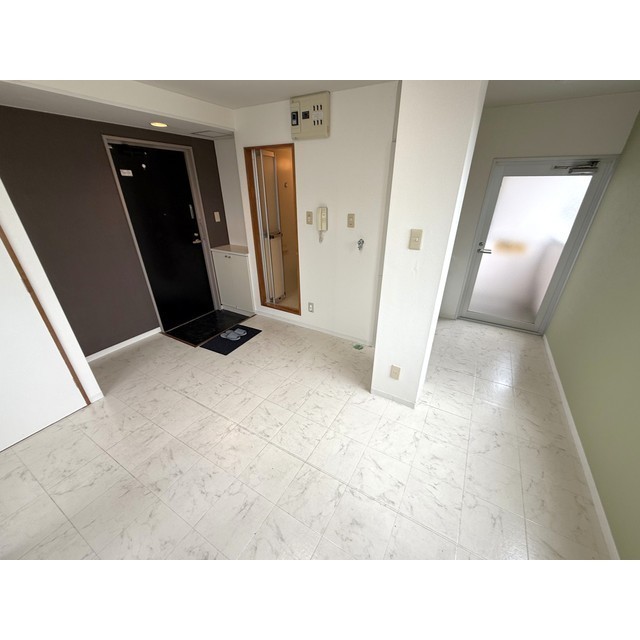 アネックス和総218号室 リビング