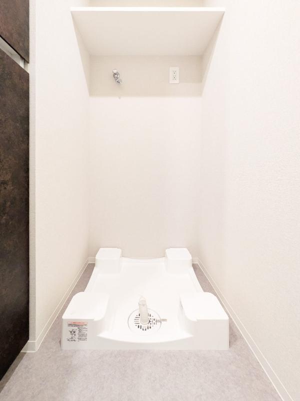 クレストコート世田谷松原3階 眺望