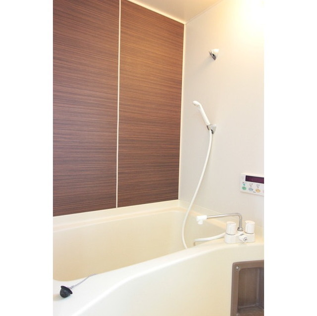 ハイツ鍵和田203号室 内観