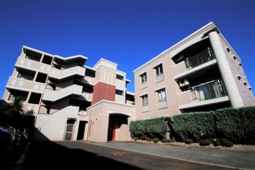 キャドックコンフォートの外観画像