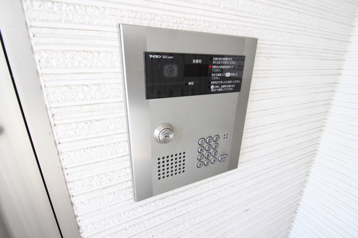 ケーズガーデンみずほ1階 部屋その他