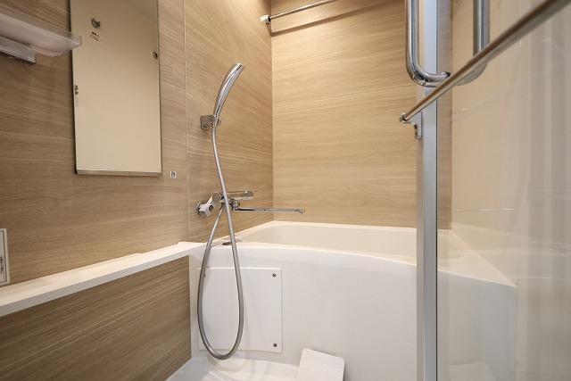 SYFORME浅草Ⅱ バス