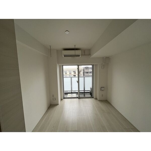 クラリッサ横浜シエル609号室 部屋その他