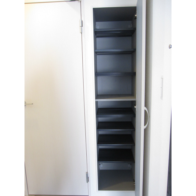 プレール・ドゥーク東品川 　※掲載写真別号室