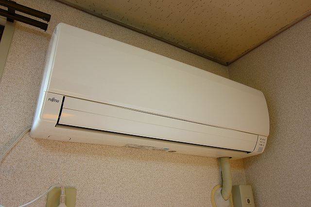 ハイツたちばな1階 部屋その他