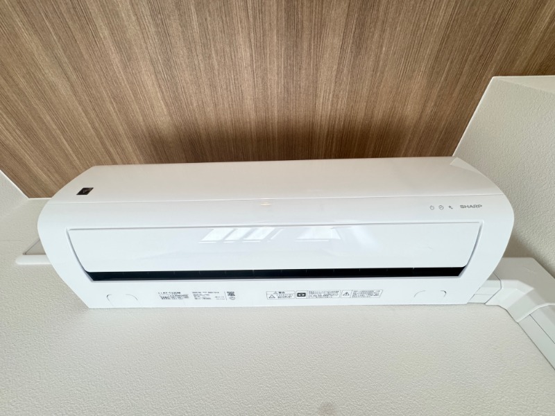 レジディア木場8階 部屋その他