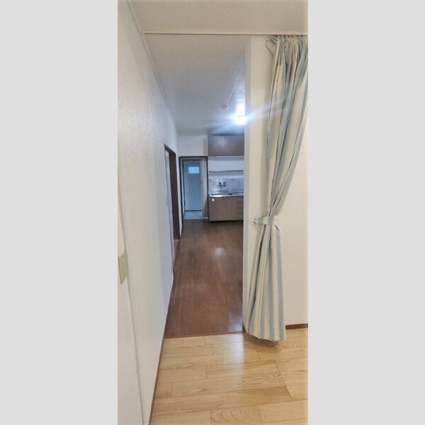 CASA　TARO107号室 洋室②