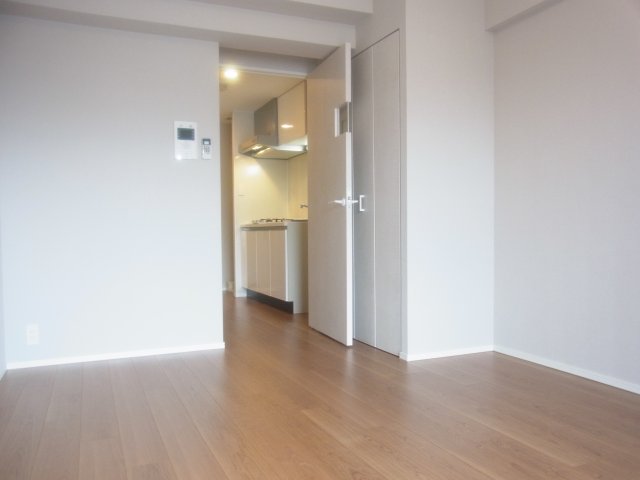 プラウドフラット東中野604号室 同建物別部屋の参考画像