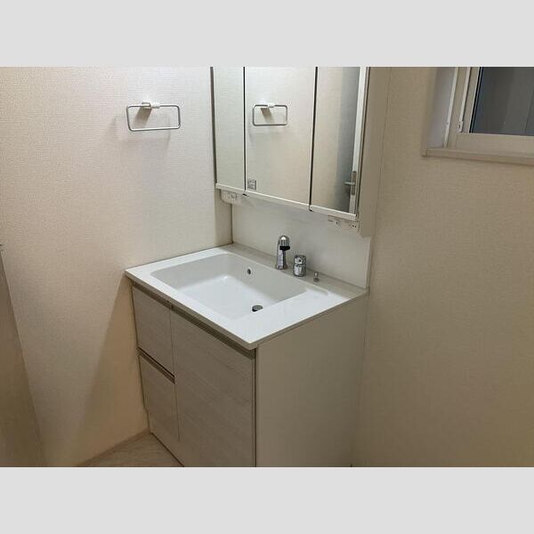マイホームネクスト南区大谷口　2号棟 洗面