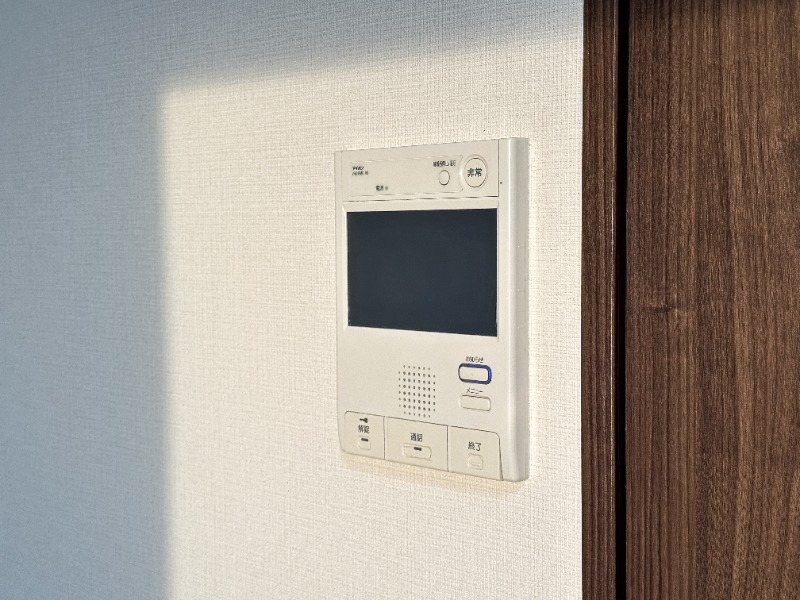 ステラメゾン三軒茶屋15階 部屋その他