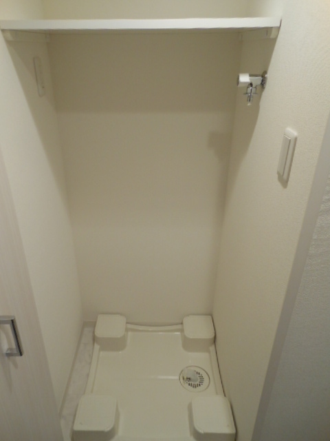 グランド・ガーラ大森3階 その他