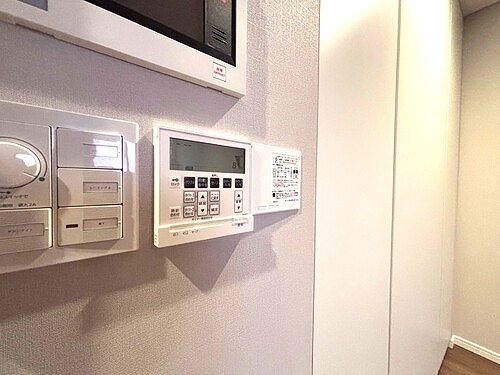 麻布台ヒルズレジデンスＢ29階 居室床暖房