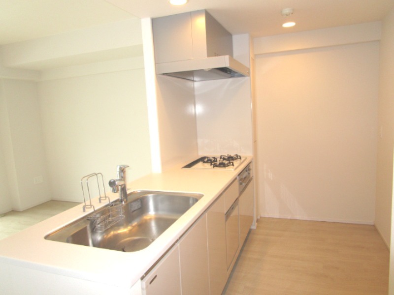 クリオ横浜杉田3階 前回募集時の写真です。