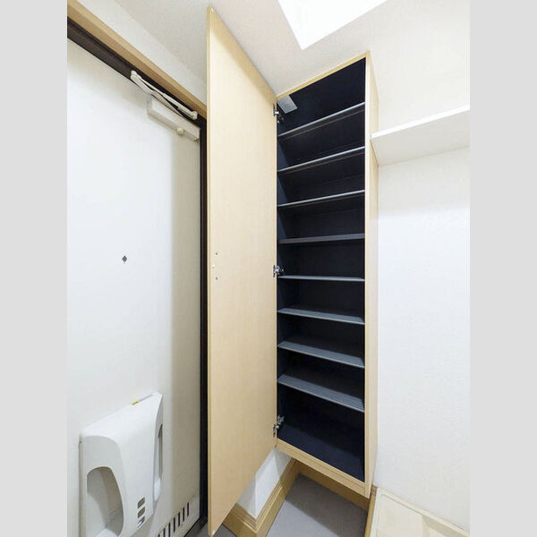 リベラ オイカワ203号室 同建物別部屋の参考画像