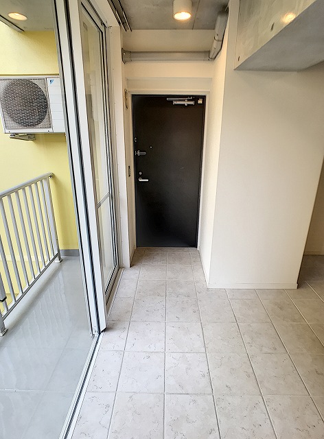 Ｄｉｍｅｎｓｉｏｎ－５4階 部屋その他