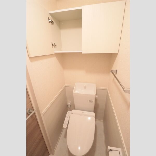 AZURE 温水洗浄暖房便座