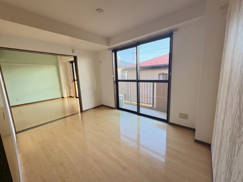 ガーデンヒルズ和光７2階 部屋その他