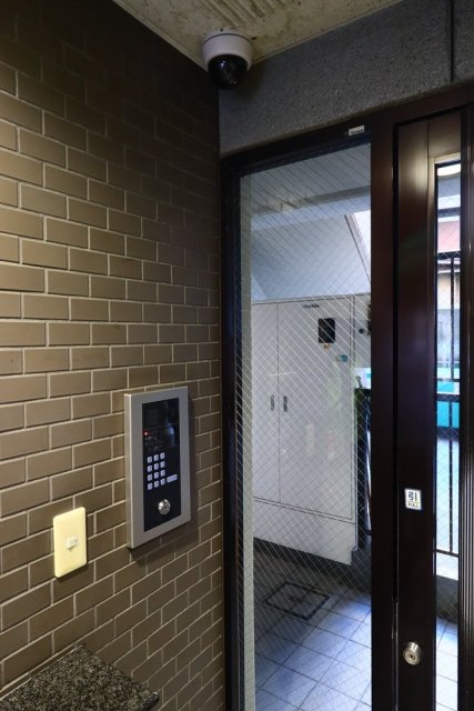 ロイヤルパレス川崎本町9階 その他共有部分