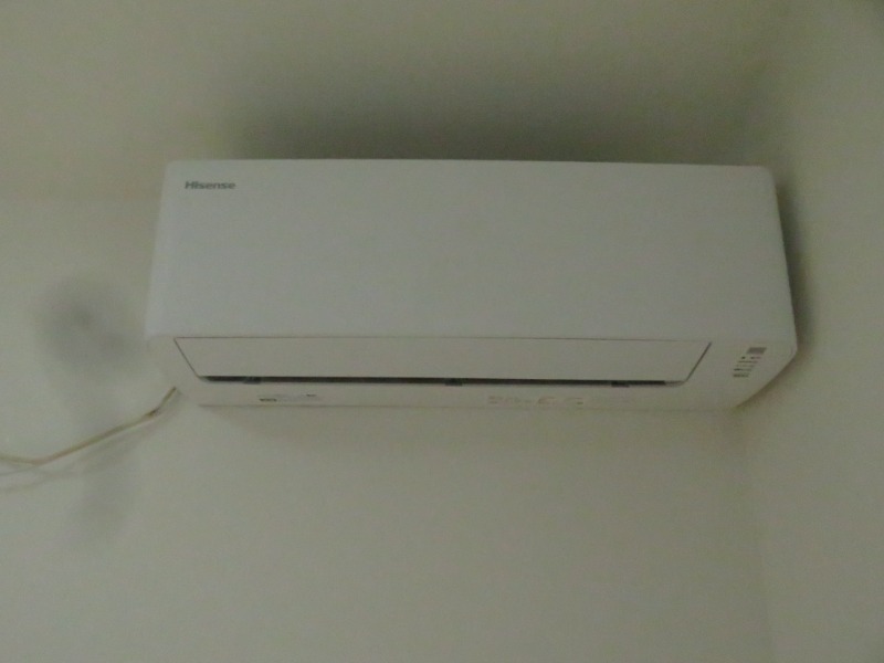サンライフ平成3階 部屋設備