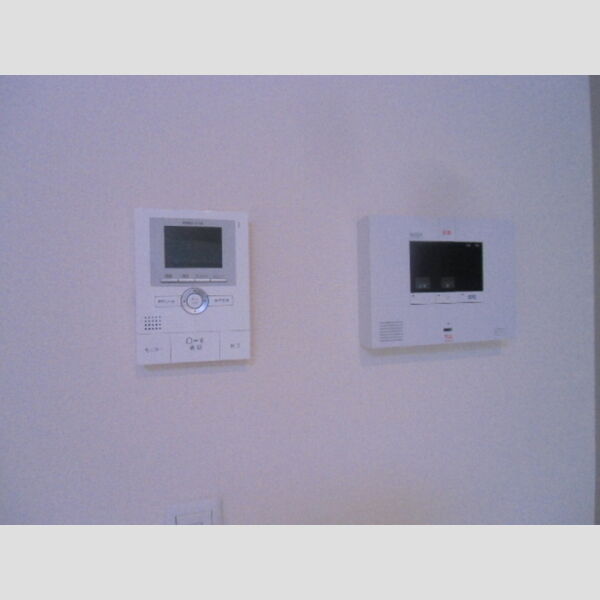 フェリース(Feliz) 部屋設備