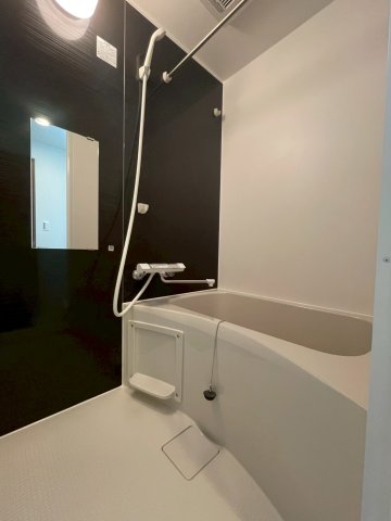 FAIR東向島201号室 お風呂