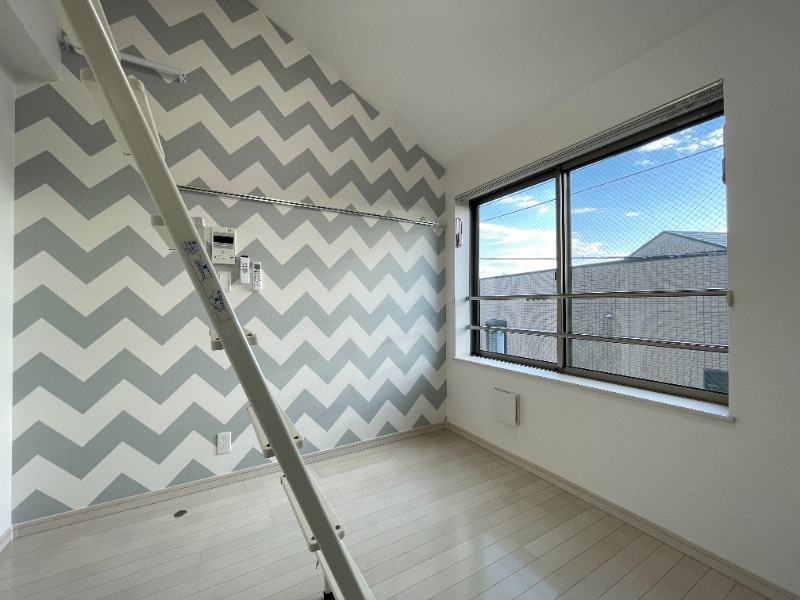 リブ綾瀬1階 同建物別部屋の参考画像