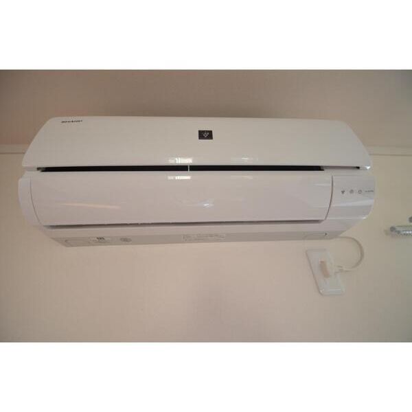 West　House 部屋設備