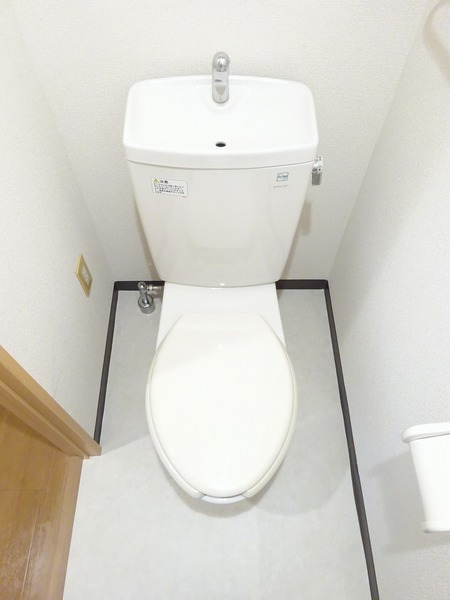 プレール池袋405号室 同建物別部屋の参考画像