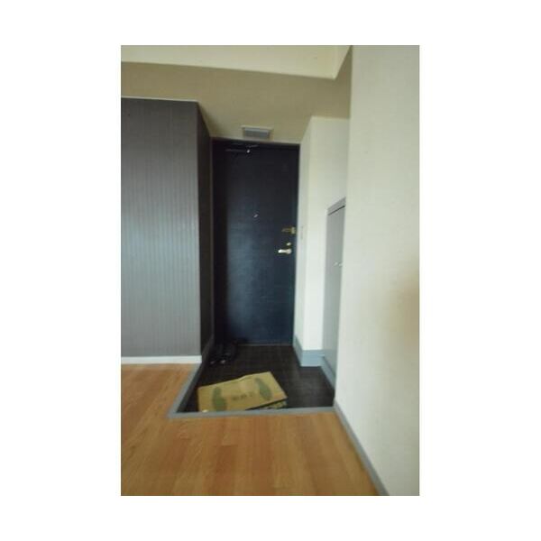 AKKレジデンス新宿402号室 玄関