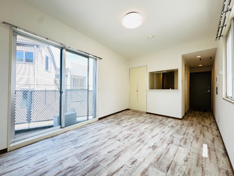 コスモリード高円寺サウス3階 コスモリード高円寺サウス_304_洋室