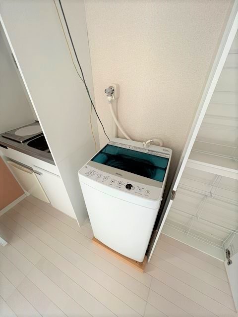 ベラカーサ横浜1階 部屋その他