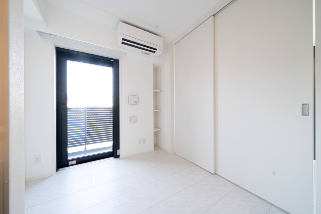 スカイコートルアナ文京本駒込 同タイプ参考写真