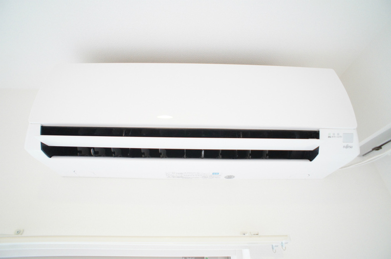 リブリ・ピアッツァ横浜 部屋設備