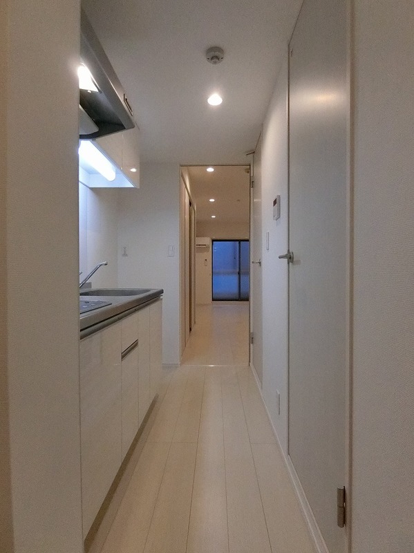 リブリ・平塚代官町2階 部屋その他