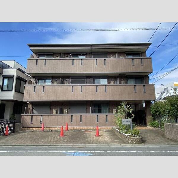 アトリオ トモ　壱番館の外観画像