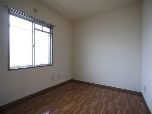 ルミエール若葉0302号室 部屋その他