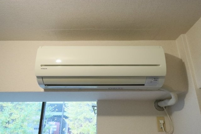 フレックス板橋 エアコン