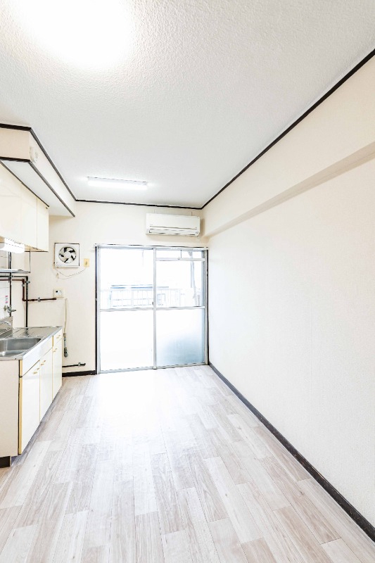 チサンマンション三軒茶屋第1 内観