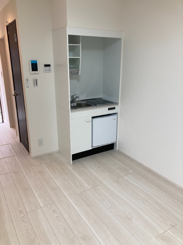 G・Aパーク日吉1階 部屋その他