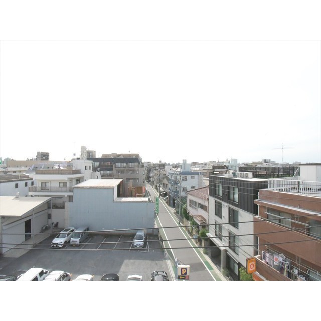 ＰＡＳＥＯ武蔵小山Ⅱ0401号室 部屋その他