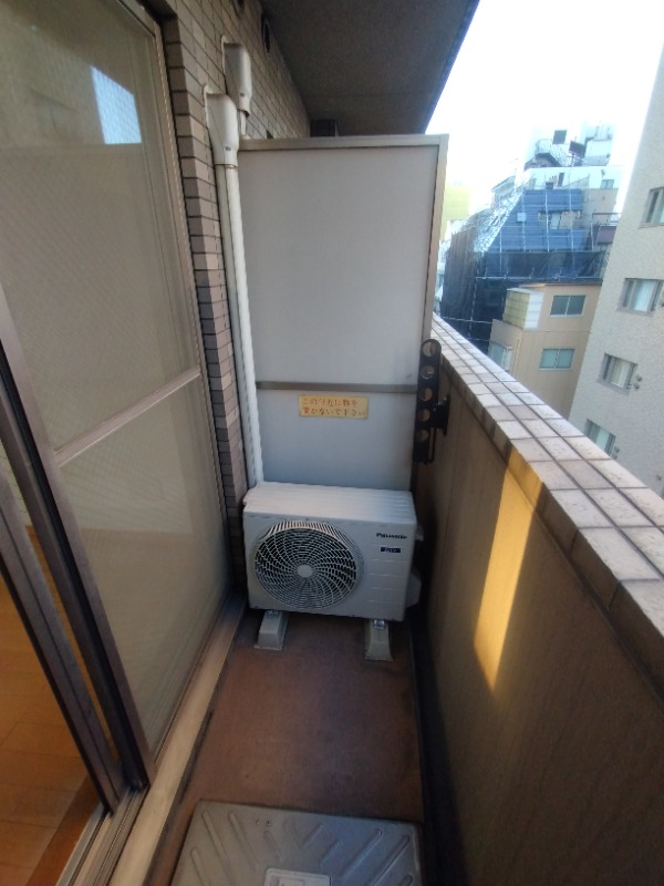 ティアラ本郷三丁目5階 部屋その他